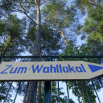 Der Wählerwille für Mitte-Rechts-Koalitionen nimmt zu