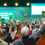 Die Ampel ist die Regierung der Generation Niedergang