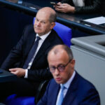 Merz und Scholz wollen eine Blankovollmacht für Zumutungen