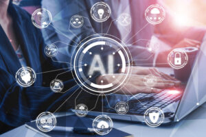 Wie generative KI die Wissensarbeit automatisiert