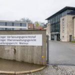 Entzug der Waffenbesitzkarte allein wegen AfD-Mitgliedschaft nicht rechtens