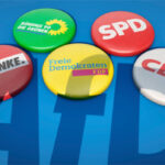 Eine neue Art Zwei-Parteien-System?