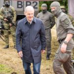 Nächste Ausfahrt Kriegskanzler