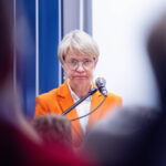 NRW-Bildungsministerin (CDU) ruft Lehrer zu Aufmärschen „gegen Rechts“ auf