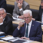 CDU schmiedet stumpfes Schwert mit den Grünen