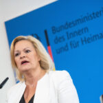 Wie das Faeser-Haus gegen das Neutralitätsgebot verstößt