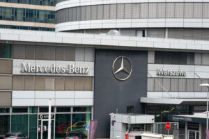 Warum deutsche Unternehmen ihre Standorte nach Polen verlagern