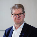 Ralf Stegner: Auflösung von UNRWA ist eine Chance