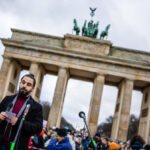 Mitorganisator von „Gegen-Rechts“-Protest fabulierte von „Klassenkampf“