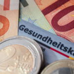Deutsche Krankenkassen zahlen 90 Millionen Euro ins Ausland