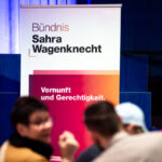 Wird das BSW Zünglein an der Waage?