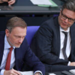 Wie viel Krieg verträgt Deutschland?