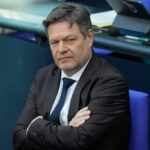 Robert Habeck hat genug von Ampel, Grundgesetz und Realität