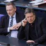 Lindner und Habeck überbieten sich mit Kapitulationen