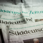 Chefredaktion der Süddeutschen Zeitung spähte Mitarbeiter aus