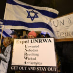 UNRWA und Hamas gegen Israel – IDF befreit zwei Geiseln