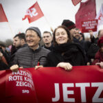 Der „Kampf gegen Rechts“ ist das letzte Gefecht der SPD