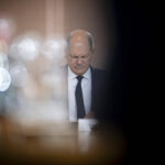 Was kommt nach Olaf Scholz?