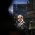 Die CDU und Friedrich Merz verweigern die Arbeit