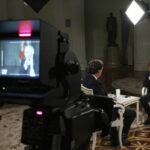 Beobachtungen zum Interview Carlson-Putin