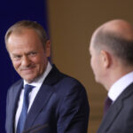 Donald Tusk als Migrationskritiker?