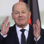 Olaf Scholz fehlt es inhaltlich an jedem strategischen Konzept