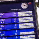 Die Bahn stellt einen traurigen Rekord auf