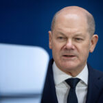 Olaf Scholz will die Alten kaufen
