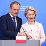 EU-Politik à la polonaise: Freiwillige Versklavung