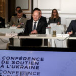 Macron will Bodentruppen in die Ukraine schicken – Scholz nicht mal Raketen