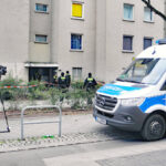 Der Kiez, die Linke und die Handgranate