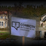 Wie entstand der Verschwörungsplot von Correctiv?