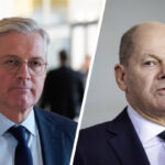 Das Zündeln um die Entsendung von Bodentruppen geht weiter