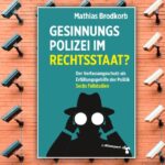 Bundesamt für Verfassungsschutz: Big Brother is watching you