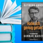 Den großen Charaktertest mit Bravour bestanden: Gunnar Kaiser