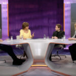 Bei Illner nichts Neues: Altes Thema, alter Gast, alte Sprachbilder, alte Muster