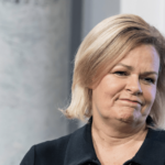 Gutachten: Nancy Faesers Entwurf ist verfassungswidrig