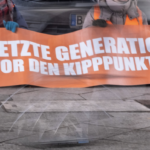 Letzte Generation: Verfahren wegen krimineller Vereinigung wird konkreter