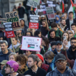 Die neuen Linken und ihr flexibles Verhältnis zur Gewalt gegen Frauen