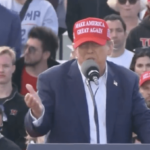 Trumps „Blutbad“: Wie sich Fake News ihren Namen redlich verdienten