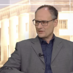 Stephan Kohn muss rehabilitiert werden