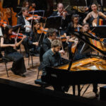 Chopin und Schumann am Fuße des Kranzhorns