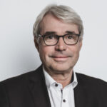 „Die Grünen sind heute viel pragmatischer unterwegs“