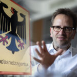 Grüner Netzagentur-Chef – Staatliche Kommunikations-Herrschaft ist das Ziel