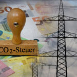 Nicht Putin, sondern die CO2-Steuern treiben die Strompreise