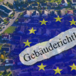 Das EU-Enteignungsprogramm Gebäuderichtlinie