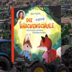„Die neue Häschenschule“: Fuchs wird zum Veganer und Bauer wird zum Feind