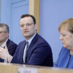 Wie die Herrschenden sich Gründe für Lockdown und Impfung organisierten
