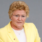 Prominente CDU-Politikerin Sylvia Pantel tritt aus der CDU aus
