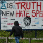 Immer mehr Gesetze gegen „Hass“ – immer mehr rebellieren dagegen